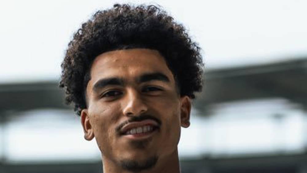 Mountakhab - Zakaria Aboukhlal, suivi par deux clubs en Angleterre