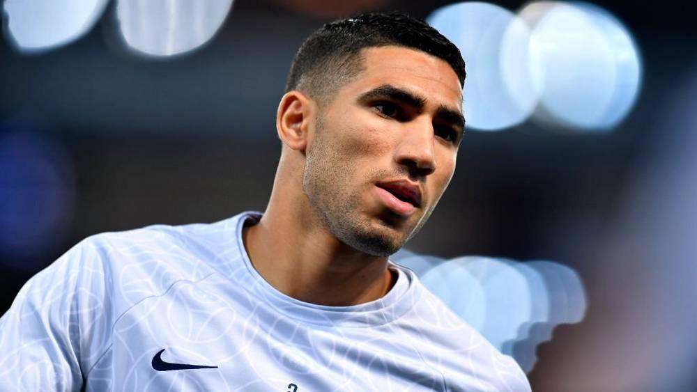 غالتييه: "حكيمي دائما ما يجد مساحات في العمق وأصبح يجد حريته في الأطراف وهذا ما لم نره منذ مدة"