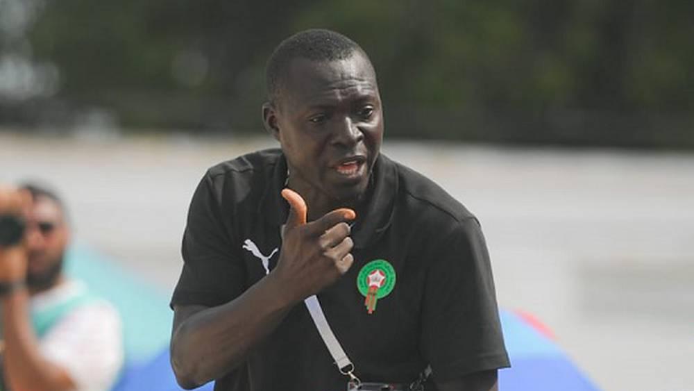 مدرب المنتخب المغربي للكرة الشاطئية: "بدأنا المباراة أمام مصر بشكل جيد ولكن للأسف منحناهم الكثير من الهدايا واستغلوها للتسجيل"