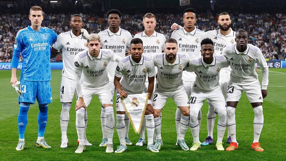 دوري الأبطال/ لأول مرة منذ موسم 1998-99.. "الليغا" ستكون ممثلة بفريق واحد (ريال مدريد) في أدوار خروج المغلوب