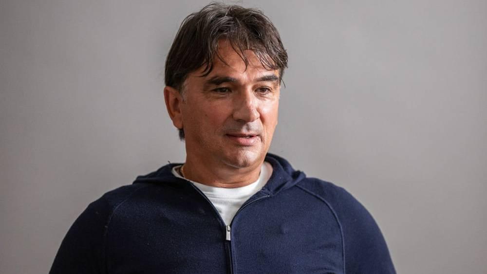 داليتش: "سنصل إلى قطر بشكل مبكر من أجل الاعتياد على الظروف المناخية ونتمنى أن نكرر إنجازنا في مونديال روسيا"