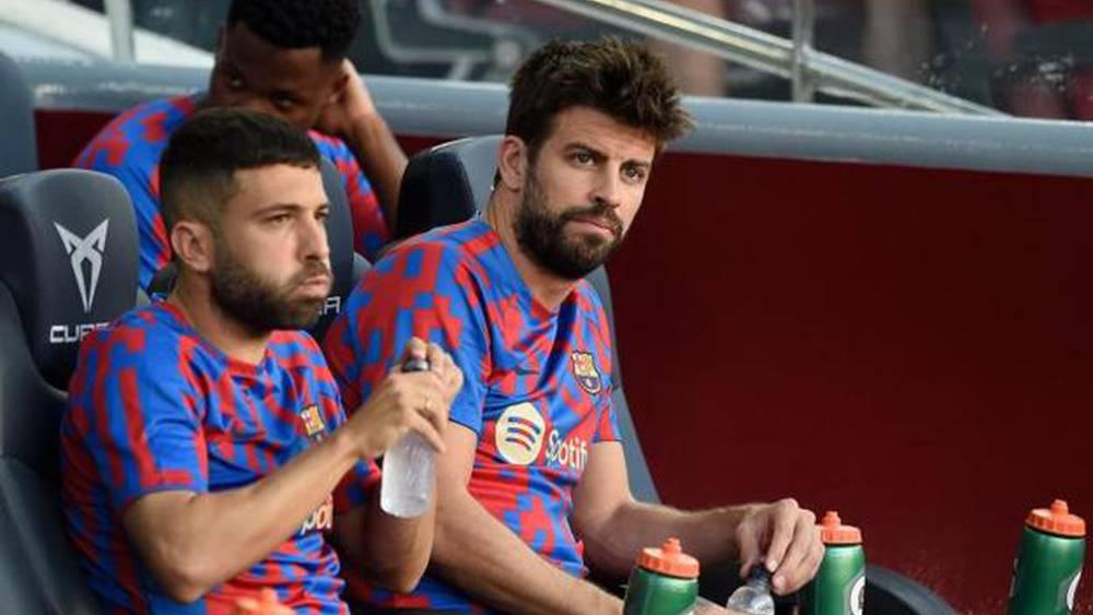 Ligue des Champions - Le FC Barcelone négocie déjà le départ de deux joueurs historiques