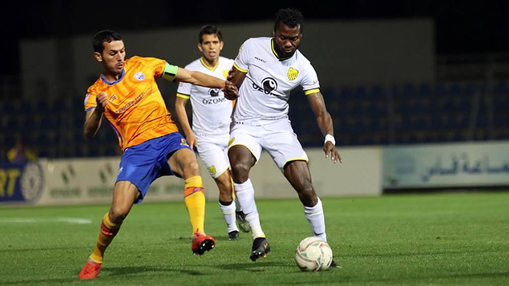 تقديم توقيت انطلاق مباراة اتحاد طنجة وضيفه المغرب الفاسي لأسباب أمنية