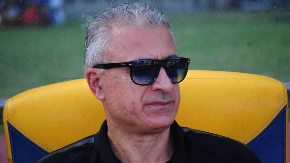 لكبيّر بعد الفوز على الفتح: "التغييرات زادت من قوة الفريق وكنا قادرين على توقيع الهدف الثاني"