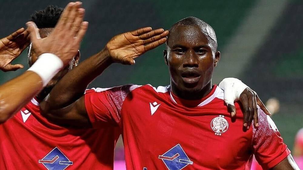 البطولة الاحترافية/ الوداد يعود لصدارة الترتيب بعد انتصاره خارج القواعد على مولودية وجدة (1-0)