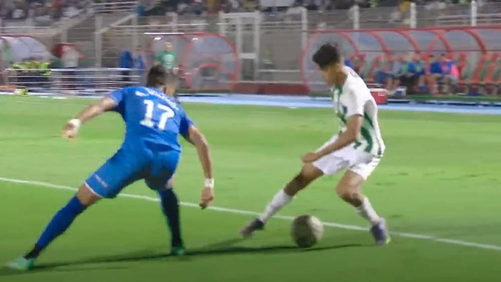 Botola PRO “INWI“ - Match nul à El Jadida entre le DHJ et la JSS