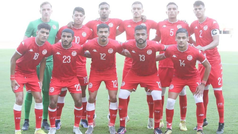تونس تفشل في التأهل إلى "كان المغرب 2023" تحت 23 سنة بإقصائها من الدور الثاني للتصفيات أمام الكونغو