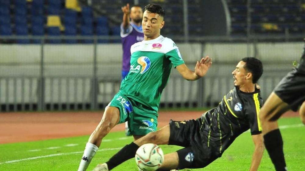 الشباب السالمي: "مواجهتنا أمام الرجاء ستجرى بملعب البشير بمدينة المحمدية وسنعلن عن نقاط بيع التذاكر وفق البرنامج المتفق عليه"