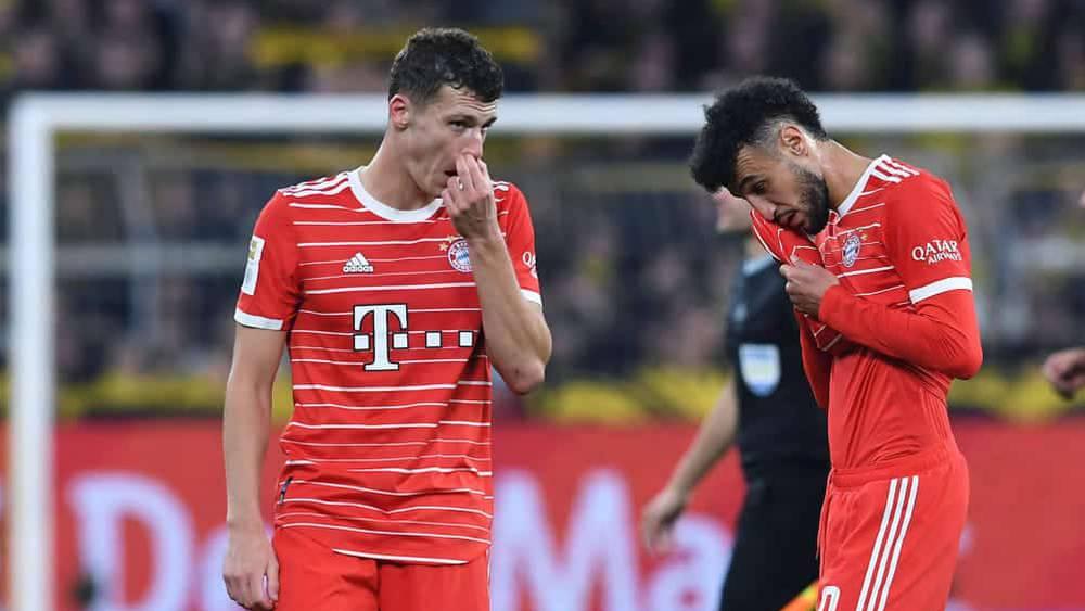 مزراوي: "المنافسة بيني وبين بافارد مُفيدة لنا سوياً وهناك أندية قوية أخرى غيرنا مثل ريال مدريد والسّيتي"