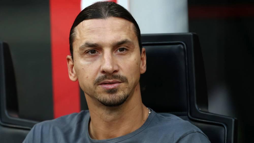 إبراهيموفيتش: "لا أحتاج فرنسا بل هي من تحتاجني.. تواجد ميسي ونيمار ومبابي ليس مثل تواجد الأمير"