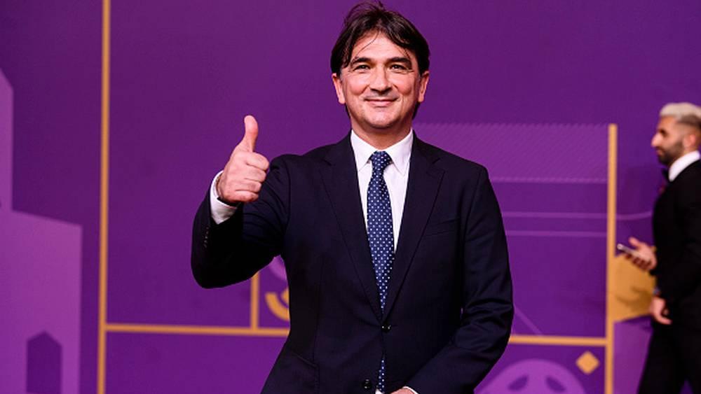 داليتش يكشف عن قائمة كرواتيا الأولية الخاصة بالمونديال ويصرح: "اللائحة النهائية ستضم الأفضل وسيتم تحديدها في 9 نونبر المقبل"