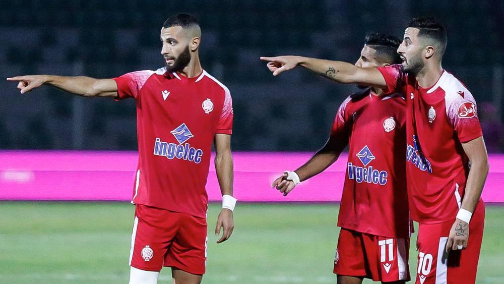 برمجة الجولة الثامنة من البطولة تحرم الوداد من المشاركة في دوري الكويت