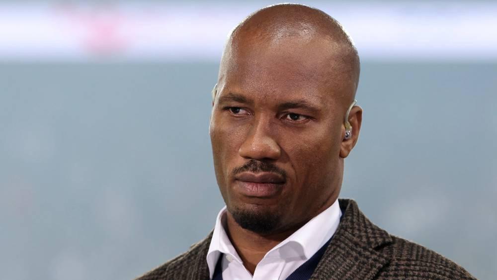 دروغبا يرشح السنغال للتتويج بلقب كأس العالم "قطر 2022"