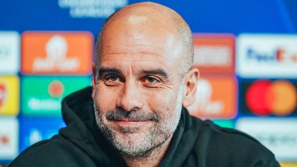 غوارديولا: "رفضت عروضًا لتحليل مباريات كأس العالم وأفضل طريقة لمشاهدتها هي البقاء في المنزل"