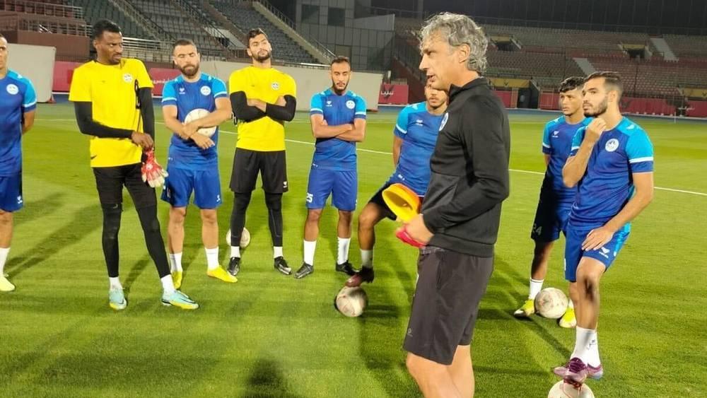 الاتحاد المنستيري يواجه نهضة بركان في كأس الكونفدرالية بـ"صفوف مكتملة"