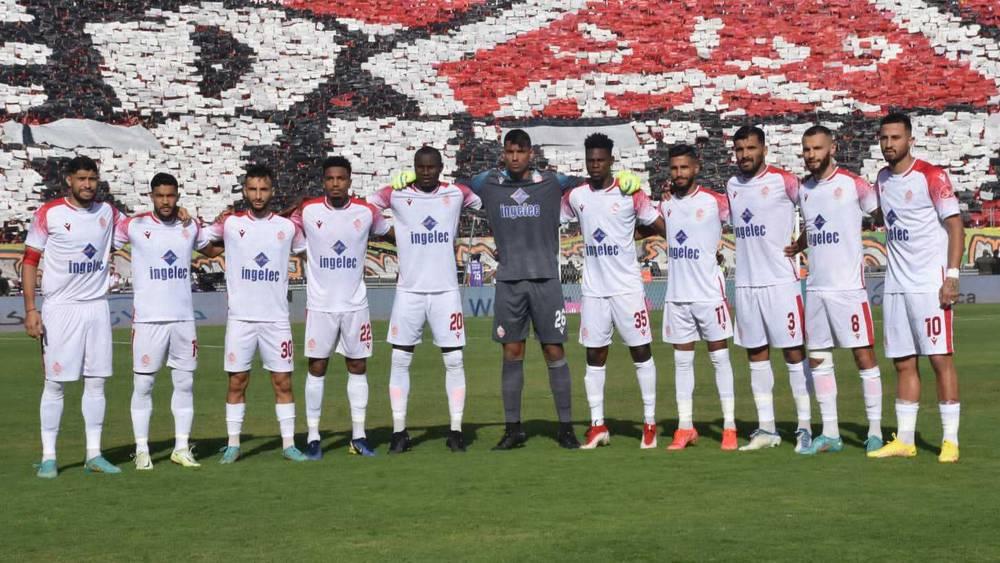 العربي الكويتي يؤكد مشاركة الوداد والترجي في الدوري الدولي الودي ومصير البطولة بيد الاتحاد الكروي المحلي