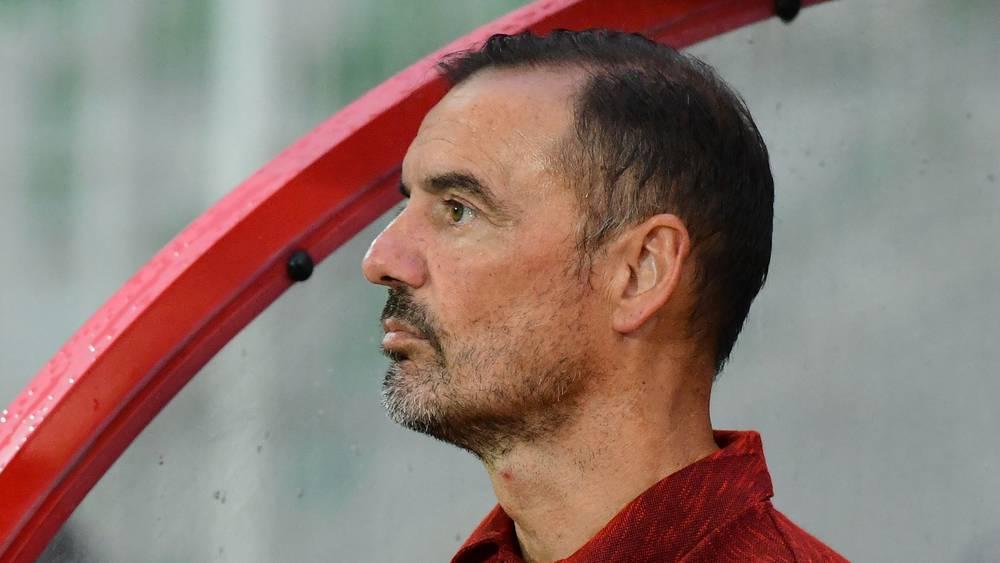 دا كروز: "ستكون مباراة شاقة أمام دجوليبا لكن لدينا كل الثقة لتحقيق الأهم في مالي"