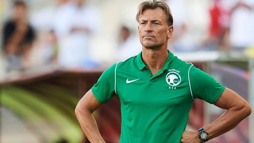 رونار يتوقع إقصاء المنتخب المغربي أمام ألمانيا في دور الـ16 من المونديال وبلوغ السنغال للمربع الذهبي