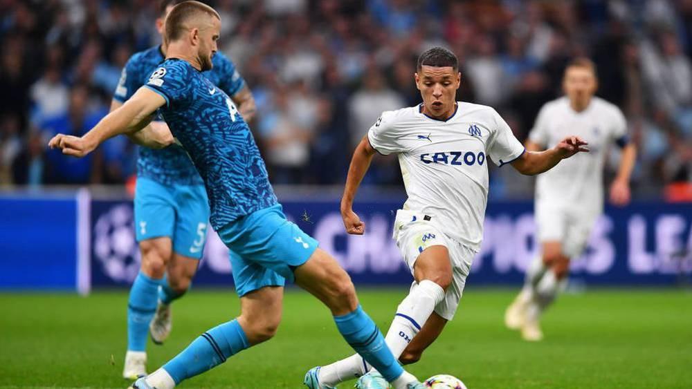 Ligue des Champions - Harit et les Marseillais éliminés