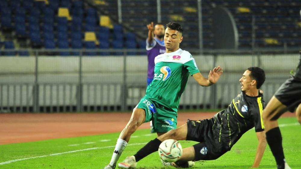 شباب السوالم يُعلن طرح تذاكر مباراة الرجاء بـ"الوازيس" ويُحدّد ثمن تذاكر المدرجات المكشوفة في 50 درهما مُقابل 150 درهما للمدرجات المغطاة