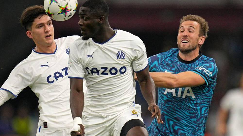 Ligue des Champions - Éjecté de l'Europe, l'OM au bord de la crise