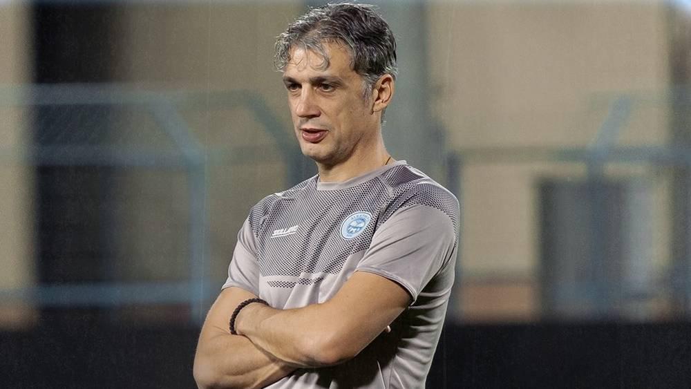 مدرب الاتحاد المنستيري: "نُدرك ما ينتظرنا أمام نهضة بركان وقد درسنا الخصم جيداً"