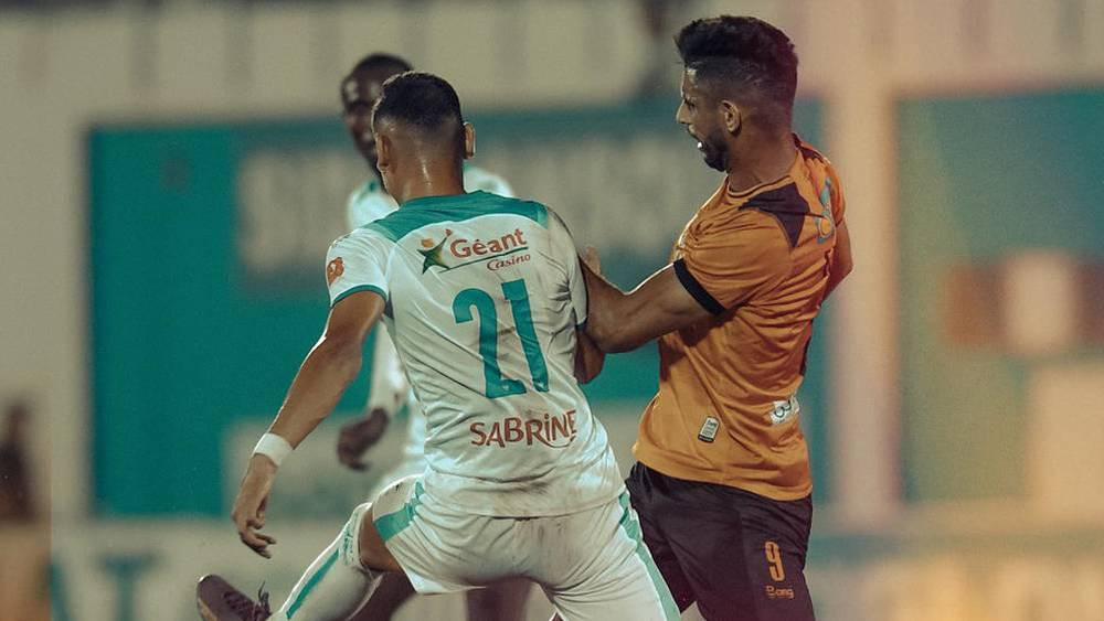 Coupe de la CAF - La RSB battue par l'US Monastir