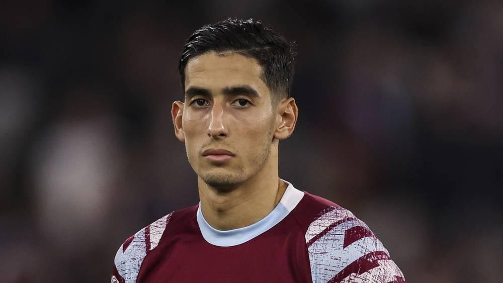 Mountakhab - "Nous ne sommes pas candidats pour être qualifiés au prochain tour" estime Nayef Aguerd