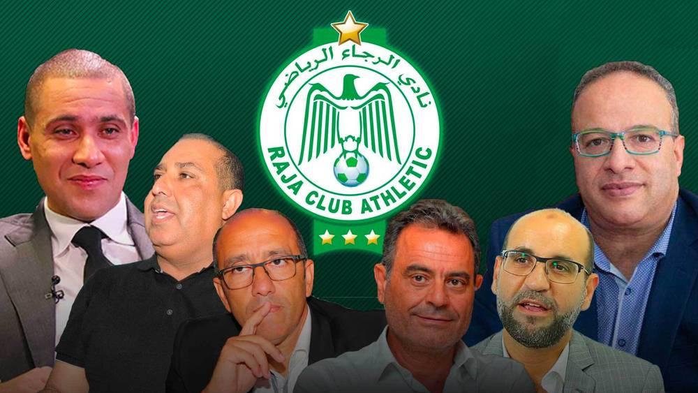 Analyse exclusive - Raja 2013, le début des ennuis ?