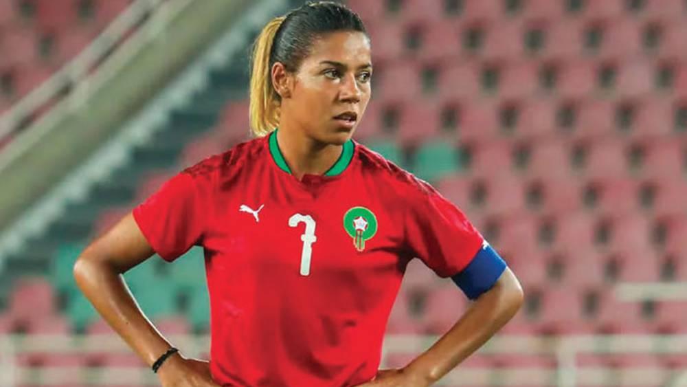 Mountakhab - La sélection féminine affrontera l'Irlande en amical