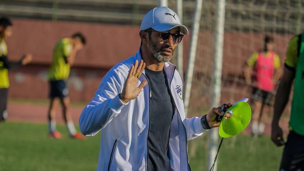 عبوب يستدعي 20 لاعبا لمواجهة الرجاء