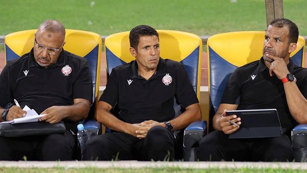 عموتة يتراجع عن المشاركة في دوري الكويت الودي والاكتفاء بمعسكر "مغلق" في المغرب