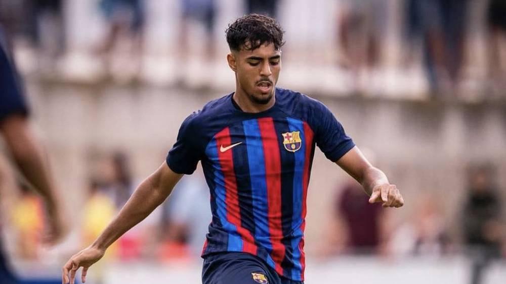 LaLiga - Chadi Riad pour remplacer Piqué ?