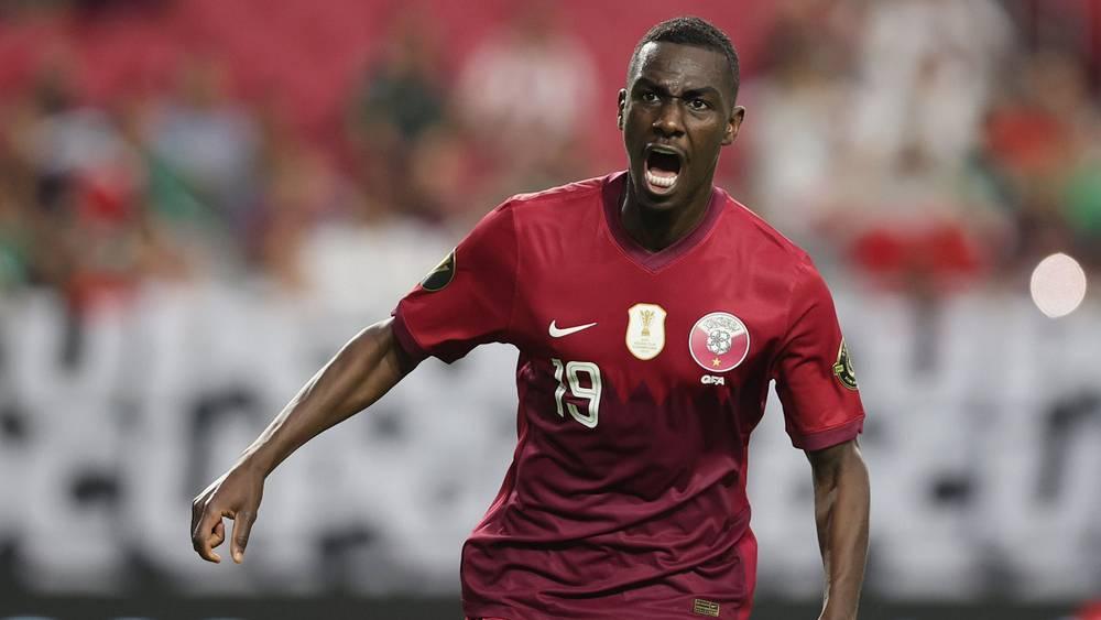 المعز علي: "سلاحنا الأول في المونديال هو احترام جميع المنتخبات ويبقى التوفيق من الله"