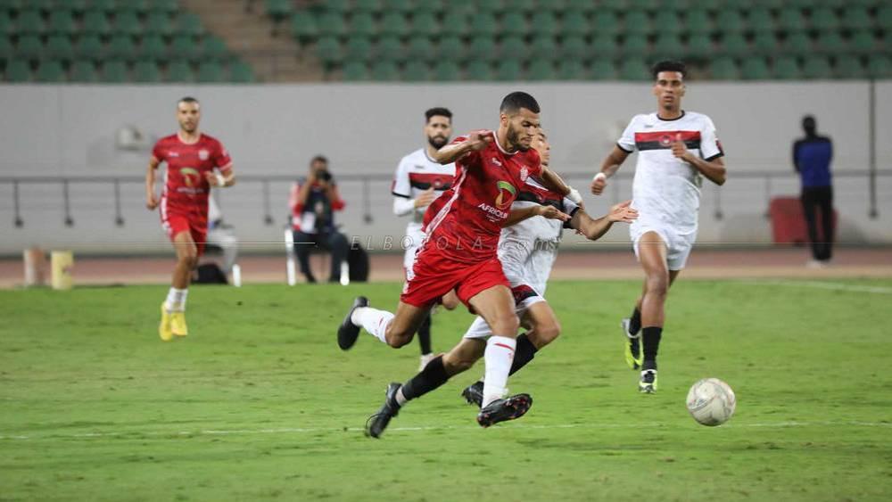 Botola PRO "INWI" - Le Hassania Agadir s'impose face au Chabab Mohammedia