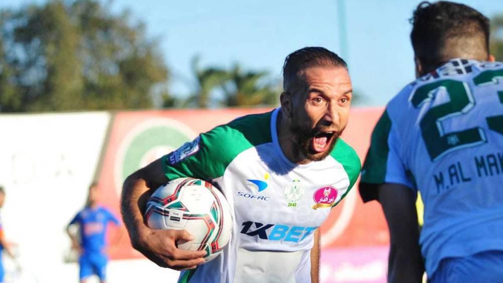 Botola PRO “INWI“ - Le Raja s’impose face à la JSS et prend la 4ème place