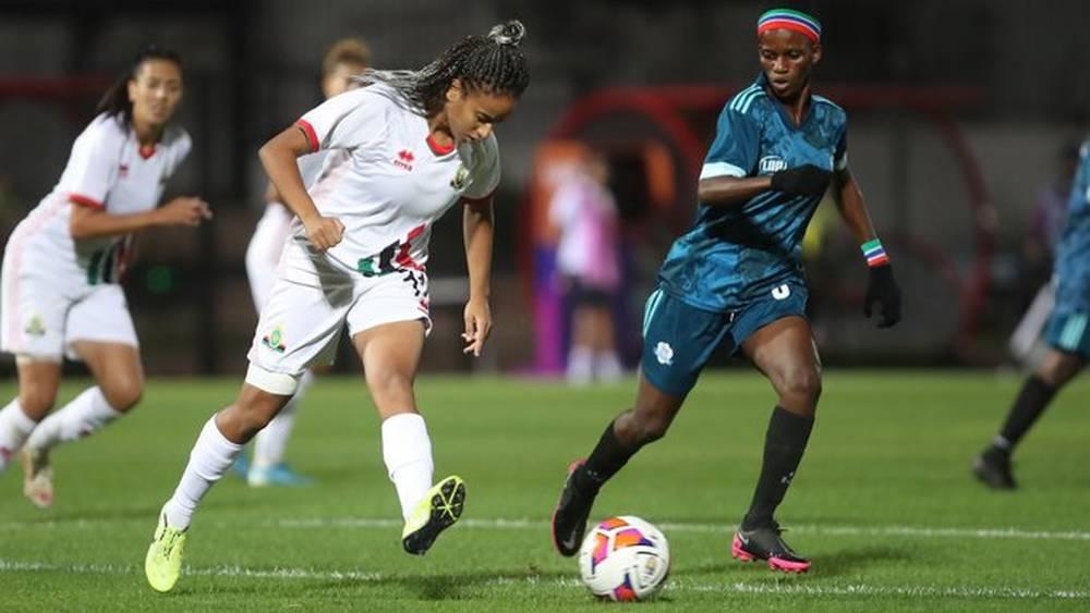 دوري أبطال أفريقيا للسيدات/ الجيش الملكي يتغلب على ديتيرمين غيرلز الليبيري (2-0) وينهي دور المجموعات بـ"العلامة الكاملة"