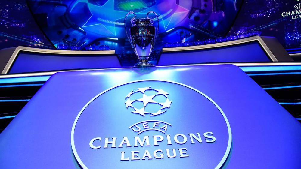 Ligue des Champions - Découvrez le tirage au sort des huitièmes de finale