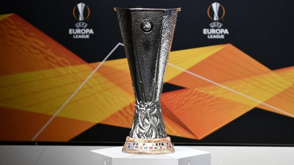 Ligue Europa - Découvrez le tirage au sort des barrages
