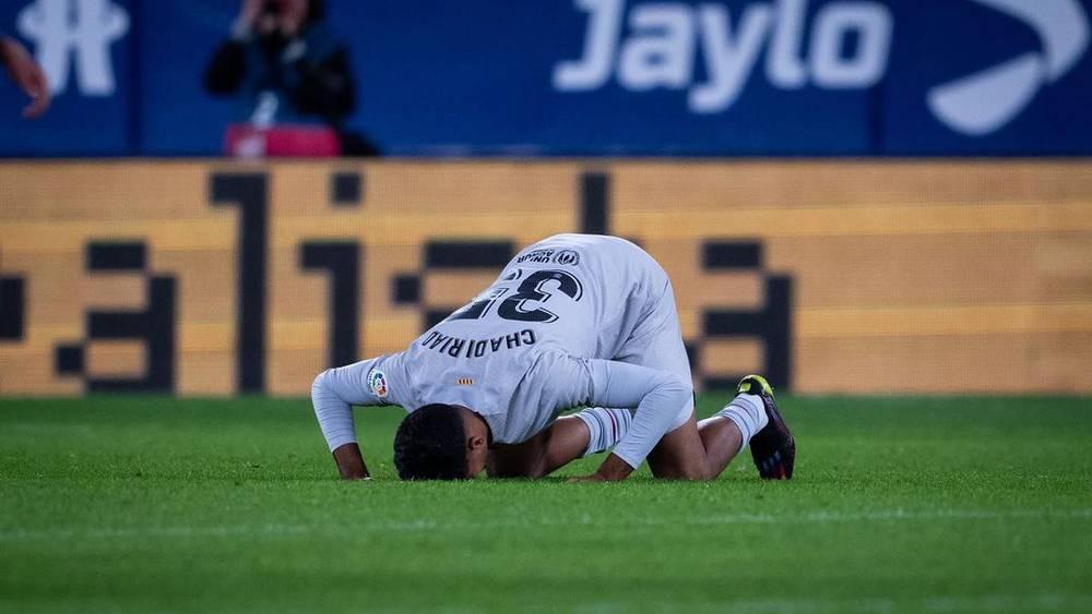 شادي رياض: "سعيد بالفوز وظهوري الرسمي الأول مع الفريق الأول.. الحمد لله"