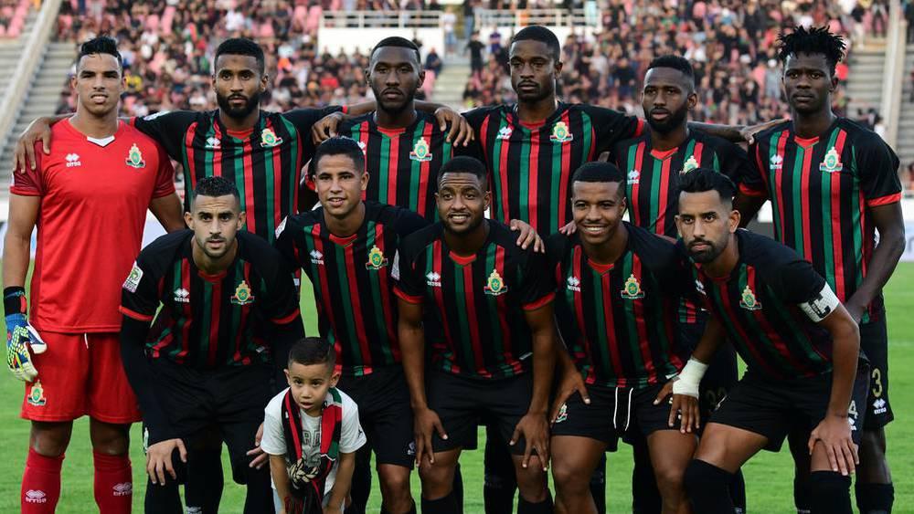 Coupe de la CAF - L'AS FAR valide son billet pour les poules