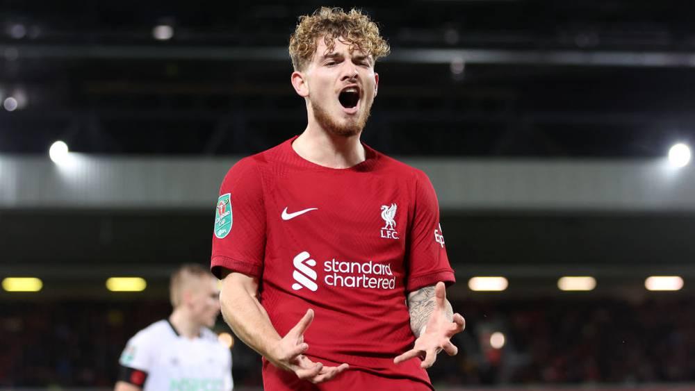 كأس الرابطة الإنجليزية/ ليفربول يتأهل بركلات الترجيح وخروج "ثنائي لندن" توتنهام وآرسنال