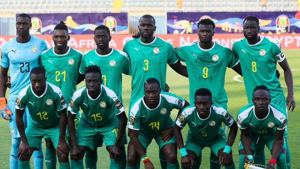 Coupe du Monde - le Sénégal annonce sa liste