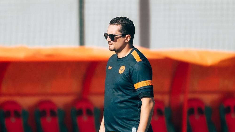 نهضة بركان يُعيِّن أمين الكرمة مدربا "مؤقتا" للفريق الأول في انتظار التعاقد مع خليفة بنشيخة