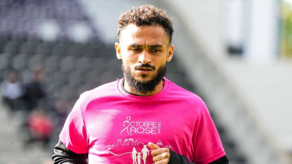 انزعاجات في عضلة السّاق تُعاوِد بوفال وتُجبره على مُغادرة مِران أنجيه لدى عودته صباح اليوم للتداريب الجماعية