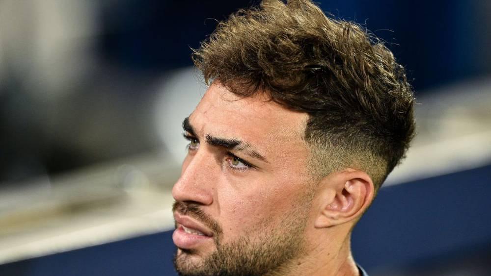 صحيفة "آس" عن منير الحدادي بعد غيابه عن لائحة "الأسود": "من مُحْدِثٍ لِضجّة واسعة النّطاق إلى المنسي الأكبر"