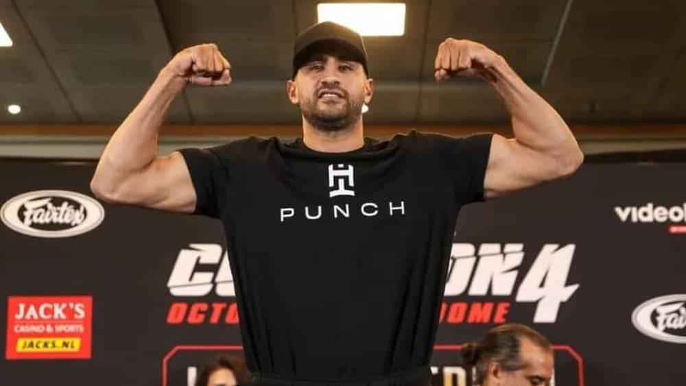 Kickboxing - Badr Hari investit au Maroc