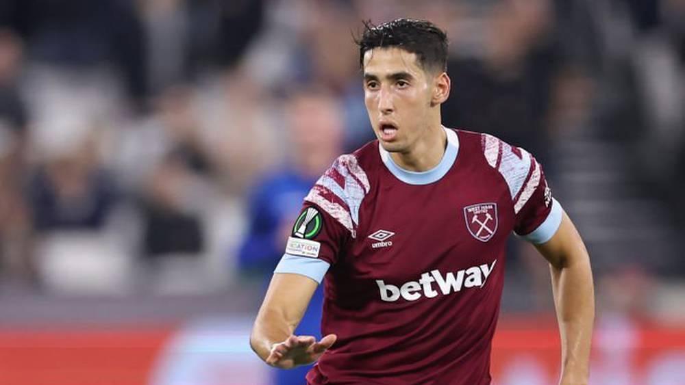 أكرد يُدشّن ظهوره في الدوري الإنجليزي الممتاز بمشاركته أمام ليستر سيتي