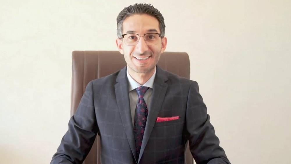 رسميا/ انتخاب يوسف ججيلي رئيسا جديدا لفريق أولمبيك خريبكة