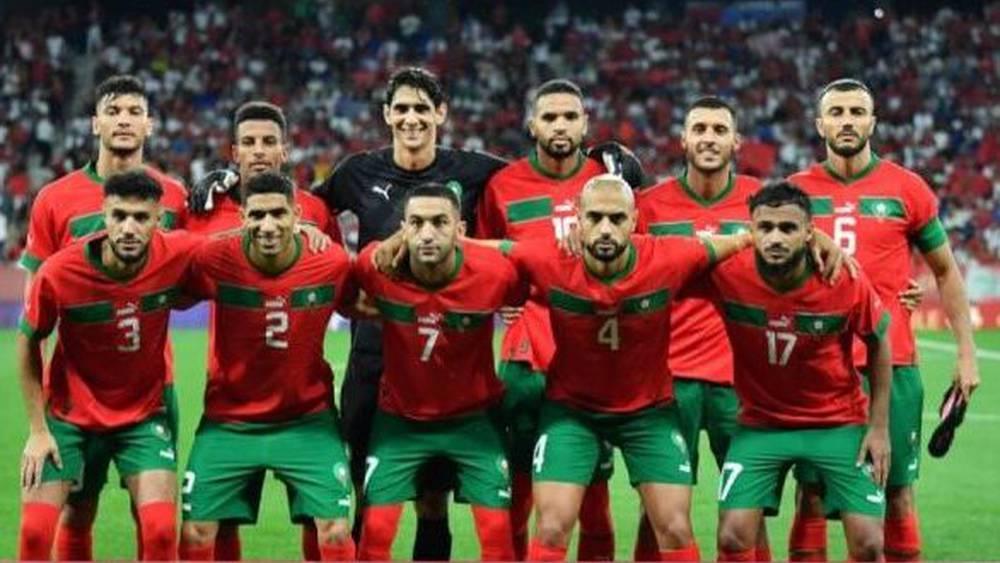 Mountakhab - La sélection marocaine s’est envolé vers Doha
